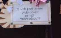 Foto ingevoerd door een huurder van Casa Stefy