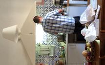 Foto ingevoerd door een huurder van Barberino