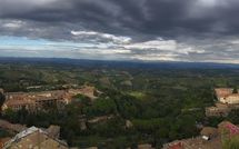 Foto ingevoerd door een huurder van San Gimignano Tower