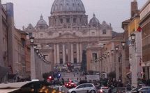 Foto ingevoerd door een huurder van Vaticanum Hills