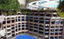 Foto ingevoerd door een huurder van La Verrerie 2, Cannes la Bocca