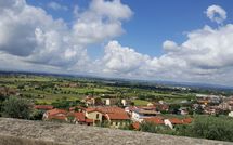 Foto ingevoerd door een huurder van Casa Caldesi