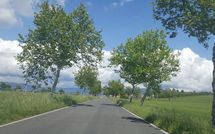 Foto ingevoerd door een huurder van Casa Caldesi