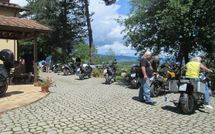 Foto ingevoerd door een huurder van Villino Alba