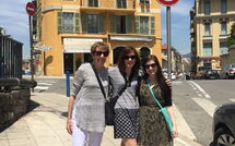 Foto ingevoerd door een huurder van Nice Port