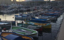 Foto ingevoerd door een huurder van Nice Port