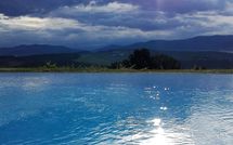 Foto ingevoerd door een huurder van Tenuta