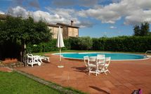 Foto ingevoerd door een huurder van Il Valacchio