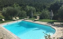 Foto ingevoerd door een huurder van Villa Oleandro