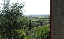 Foto ingevoerd door een huurder van Villa Oleandro