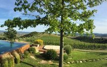 Foto ingevoerd door een huurder van La Ghiandaia