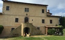 Foto ingevoerd door een huurder van Charming Estate Decimo Dini