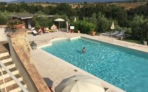 Foto ingevoerd door een huurder van Charming Estate Decimo Dini