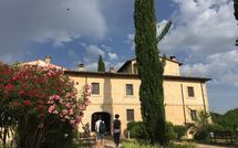 Foto ingevoerd door een huurder van Charming Estate Decimo Dini