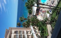Foto ingevoerd door een huurder van La Verrerie 1, Cannes la Bocca