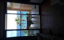 Foto ingevoerd door een huurder van La Verrerie 1, Cannes la Bocca