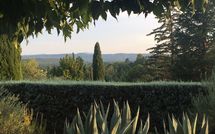 Foto ingevoerd door een huurder van L'Azenas 3, Cotignac