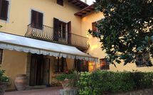 Foto ingevoerd door een huurder van Villa Orchidea