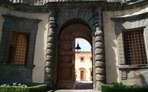 Foto ingevoerd door een huurder van Montegufoni