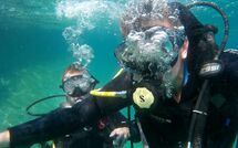 Foto ingevoerd door een huurder van Graziani