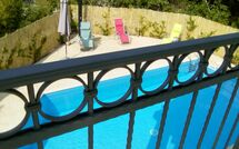 Foto ingevoerd door een huurder van Graziani