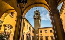 Foto ingevoerd door een huurder van Montegufoni