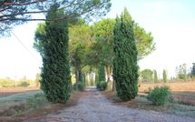 Foto ingevoerd door een huurder van Villa Ponticelli