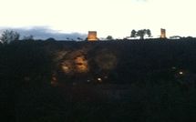 Foto ingevoerd door een huurder van Le Paradis, Cotignac