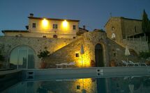 Foto ingevoerd door een huurder van Charming Estate Decimo Dini