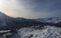 Foto ingevoerd door een huurder van Toule