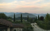 Foto ingevoerd door een huurder van Casa del Rosmarino