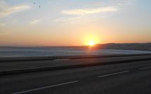 Foto ingevoerd door een huurder van Le Castel Riviera, Nice