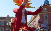 Foto ingevoerd door een huurder van Le Castel Riviera, Nice