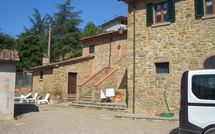 Foto ingevoerd door een huurder van Casa Antica