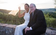 Foto ingevoerd door een huurder van Fattoria di Quercia al Poggio