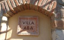 Foto ingevoerd door een huurder van Villa Aba