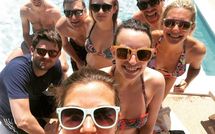 Foto ingevoerd door een huurder van La Cecchella