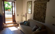 Foto ingevoerd door een huurder van Casa Largnano