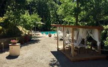 Foto ingevoerd door een huurder van Casa Largnano