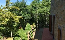 Foto ingevoerd door een huurder van Casa Largnano