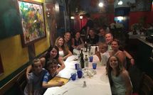 Foto ingevoerd door een huurder van Villa San Fabiano