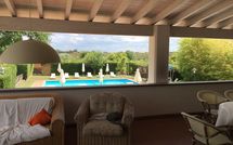 Foto ingevoerd door een huurder van Casa Grion