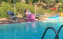 Foto ingevoerd door een huurder van La Capinera