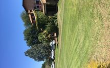 Foto ingevoerd door een huurder van Villa Iris