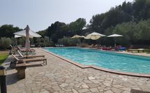 Foto ingevoerd door een huurder van Pitigliano