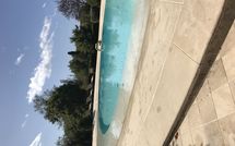 Foto ingevoerd door een huurder van Pieve di Sant Ippolito