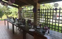 Foto ingevoerd door een huurder van Villa Il Prato