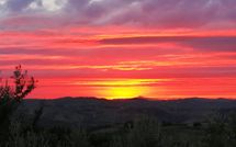 Foto ingevoerd door een huurder van Castello Pandolfini