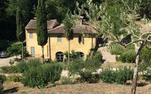 Foto ingevoerd door een huurder van Molino Santa Lucia