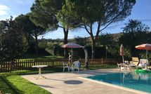 Foto ingevoerd door een huurder van Colonica al Trasimeno